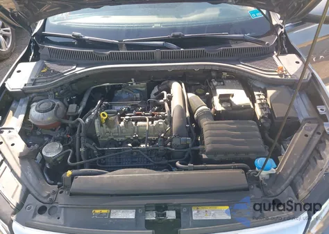 2020 Volkswagen Jetta 1.4T R-Line/1.4T S/1.4T Se from USA, damaged, VIN 3VWCB7BU6LM064008